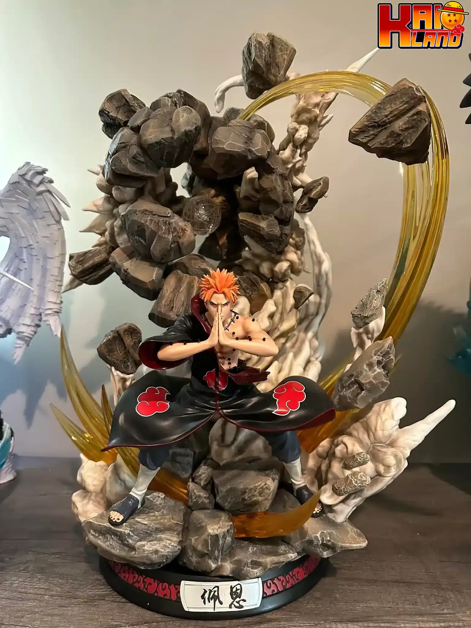 Jimei Palace NARUTO疾風伝 ガアラ 1/6 スタチュー フィギュア専門店 -ソダチトイズ / Jimei Palace NARUTO疾風伝
