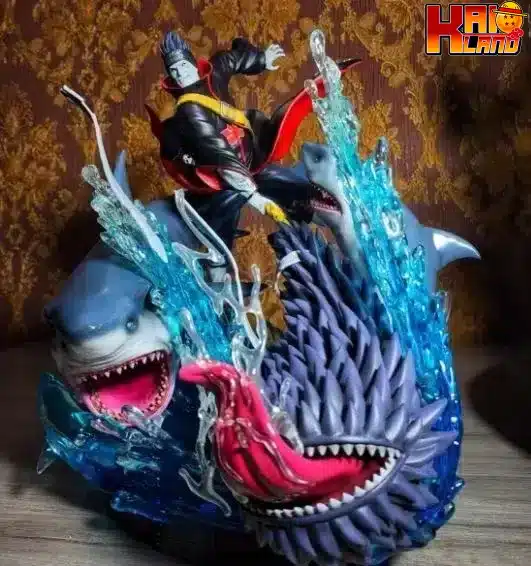 NARUTO ナルト UTS 鷹 樹脂フィギュア ガレキ スタチュー 1/7 NARUTO -ナルト- UTSスタジオ はたけカカシ 1/7 レジン