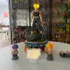 Dragon Ball Temple Studio Future Trunks Resin Statue