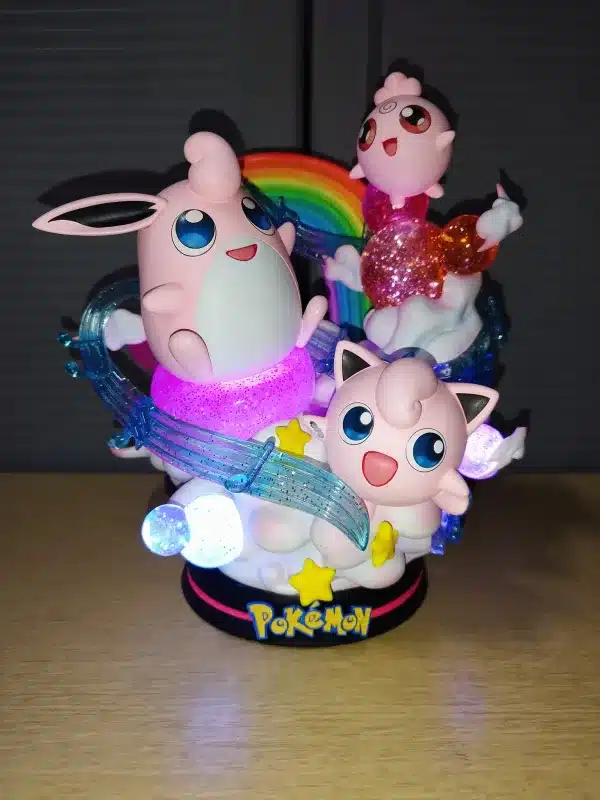 EGG Studio Jigglypuff