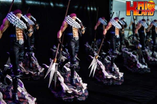 One Piece BT Studio Katakuri Resin Statue 2