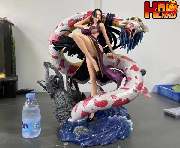 One Piece Gravity Studio Boa Resin Statue 1