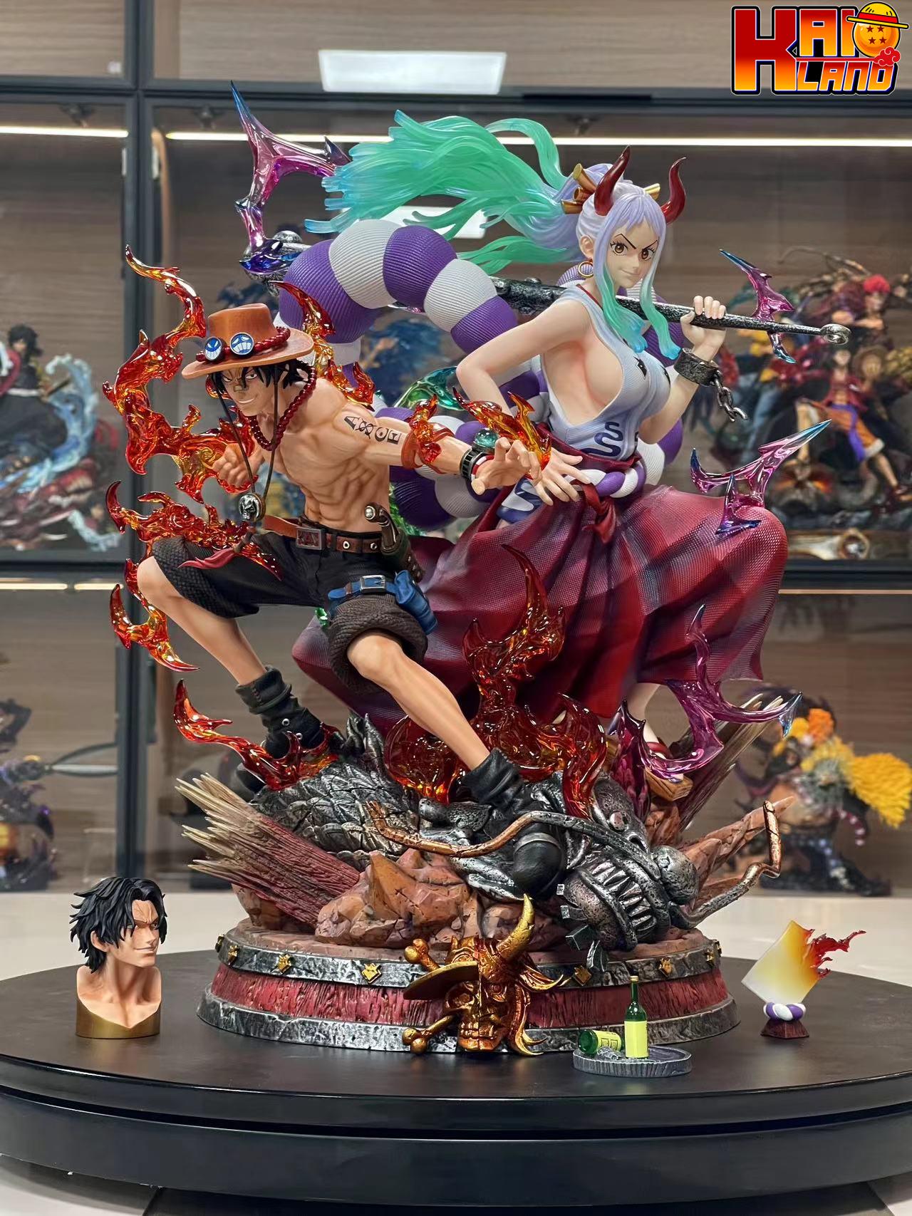 楽天市場】『ONE PIECE』 ワンピース ログコレクション 大型