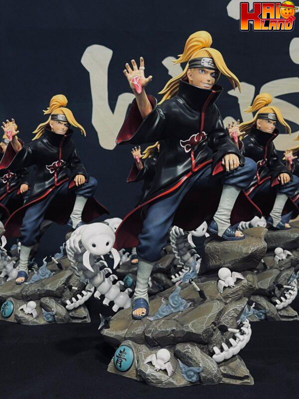ナルト アクションフィギュアセット アカツキ6種 ナルト アクションフィギュアセット アカツキ6種 - メルカリ