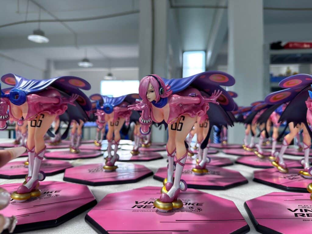 ワンピース　ヴィンスモーク・レイジュ　Gravity studio ワンピース ヴィンスモーク・レイジュ Gravity studio ワンピース