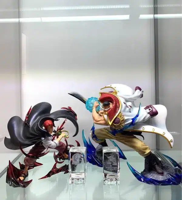 ワンピース LX スタジオ白ひげ樹脂スタチュー - カイオランド ワンピース LX スタジオ白ひげ樹脂スタチュー - カイオランド