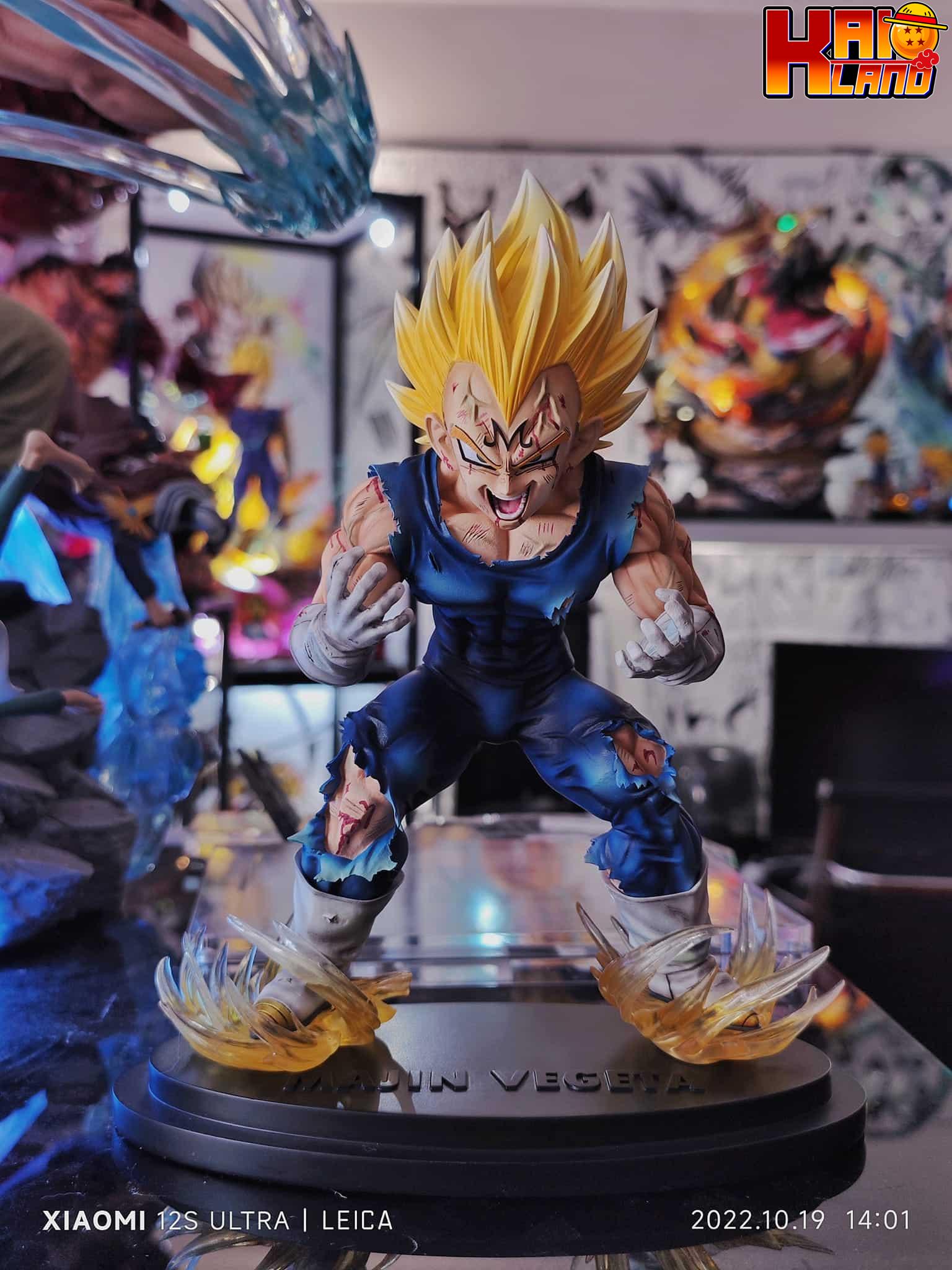 ドラゴンボールフィギュア15体セット - mr-joe.com