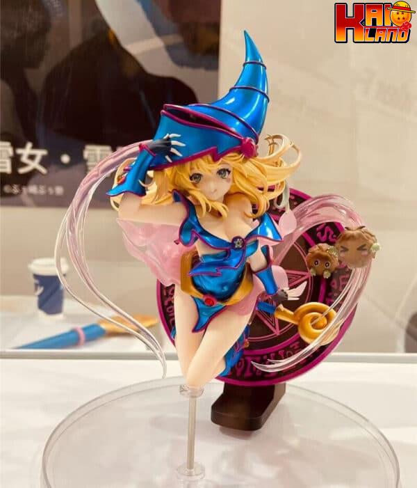 遊戯王 MAGI ARTS スタジオ ダーク マジシャン ガール 遊戯王 MAGI ARTS スタジオ ダーク マジシャン ガール