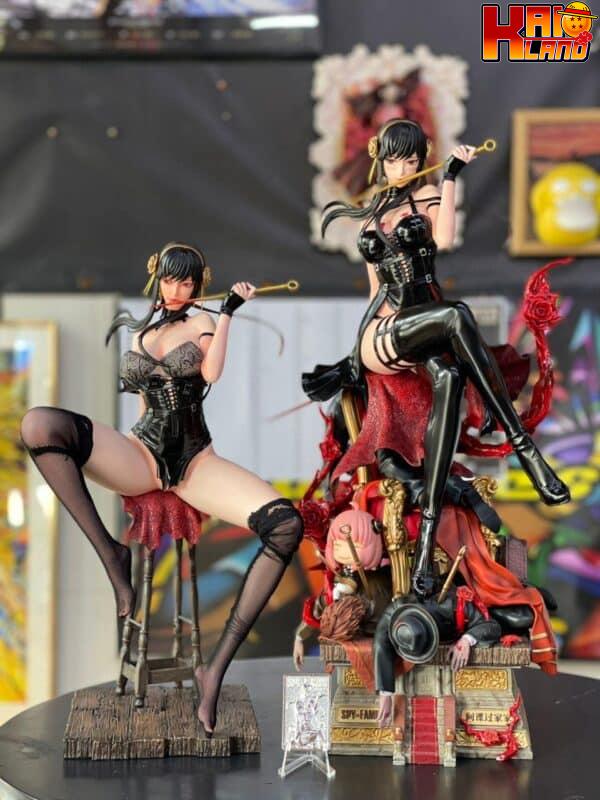 Zaohua x amp ChiYan Studio Yor Forger 1