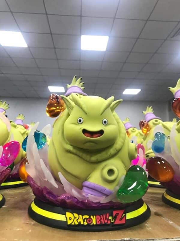 Dragon Ball Revenge Studio Fat Janemba Resin Statue 1