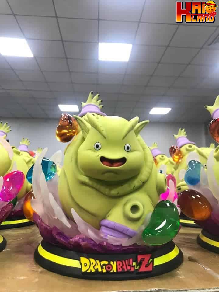 Dragon Ball Revenge Studio Fat Janemba Resin Statue
