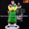 Dragon Ball SHK Studio Volumen 1 Resin Statue 2