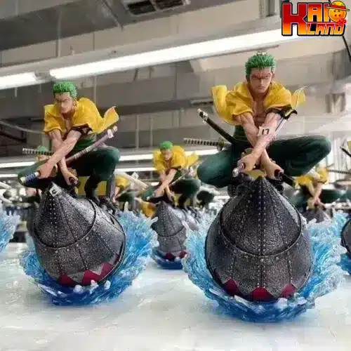 One Piece AA Studio Zoro 3.0 Resin Statue