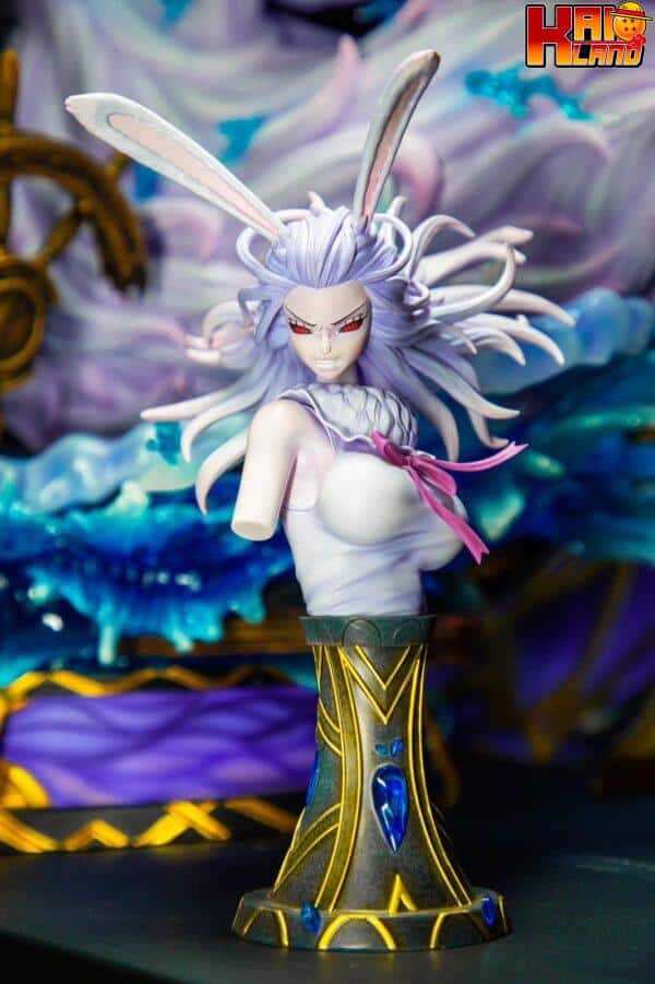 One Piece LightYear Studio Carrot Licensed with LED 3