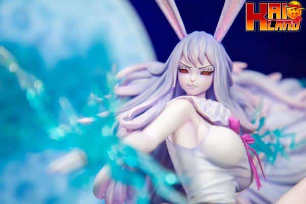 One Piece LightYear Studio Carrot Licensed with LED 4