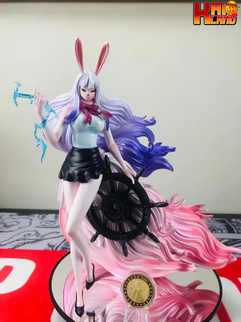 ワンピース ブラックスタジオ キャロット スーロン 樹脂製