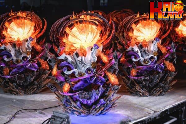 One Piece Fantasy Studio Issho Resin Statue 1