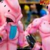 Dragon Ball Army Ant Studio Kid Buu Bust Resin Statue 2