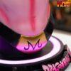 Dragon Ball Army Ant Studio Kid Buu Bust Resin Statue 3