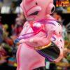 Dragon Ball Army Ant Studio Kid Buu Bust Resin Statue 5