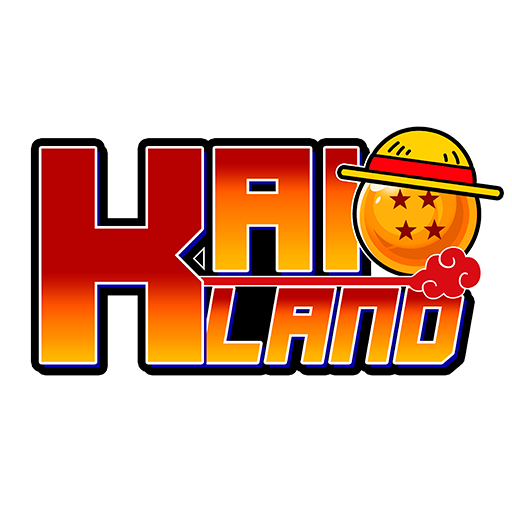 Kaioland logo
