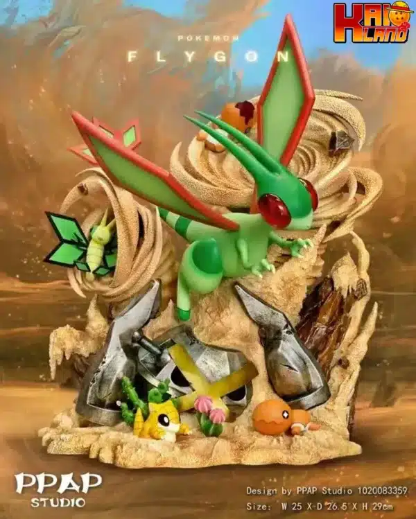 フライゴン ポケモン フィギュア Amazon.co.jp: ポケットモンスター モンスターコレクション MC
