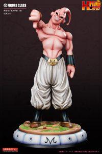 Dragon Ball Figure Class Buu Resin Statue