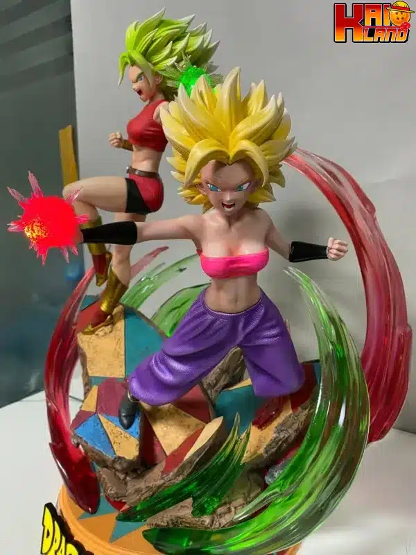 ドラゴンボール超」“惚れんなよ!?”スーパーサイヤ人・ケフラが