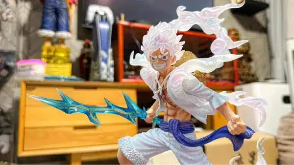 Amazon.co.jp: アニメLXルフィフィギュア、ルフィフィギュア