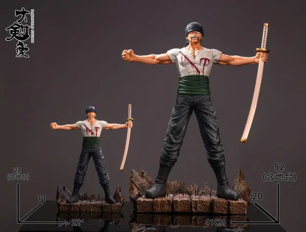 SH STUDIO 1/72 DEMOR ZORO デモール ファティマ搭載タイプ 特典