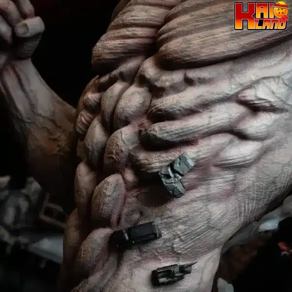 Attack on Titan figurama collectors 2 jpg