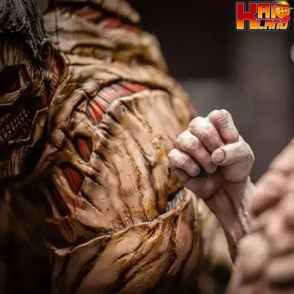 Attack on Titan figurama collectors 6 jpg