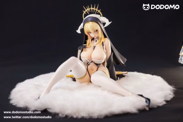 Azur Lane Dodomo Studio Implacable Resin Statue