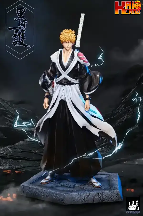 Bleach バーサス クルセイド Tsutaya GAMETOYS BLEACH 黒崎一護