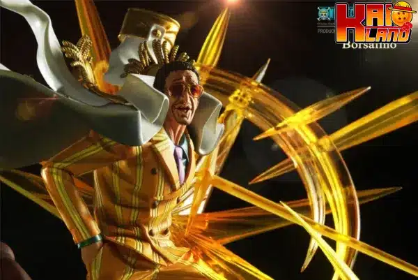 Borsalino Kizaru 4 jpg