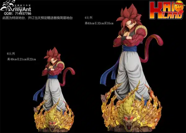 GOKU 1 1