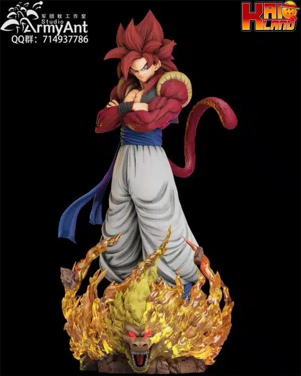 GOKU 2 1 1