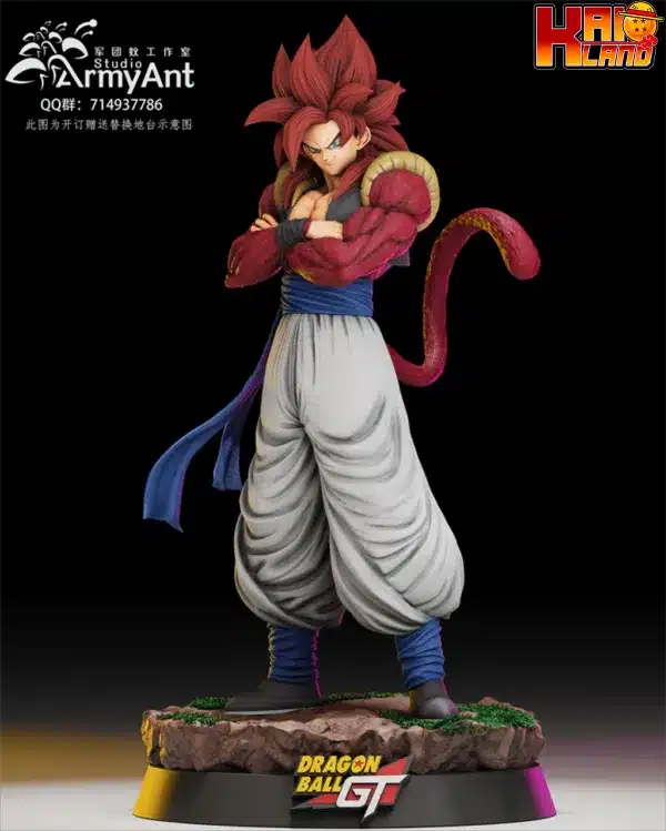 GOKU 3 1 1