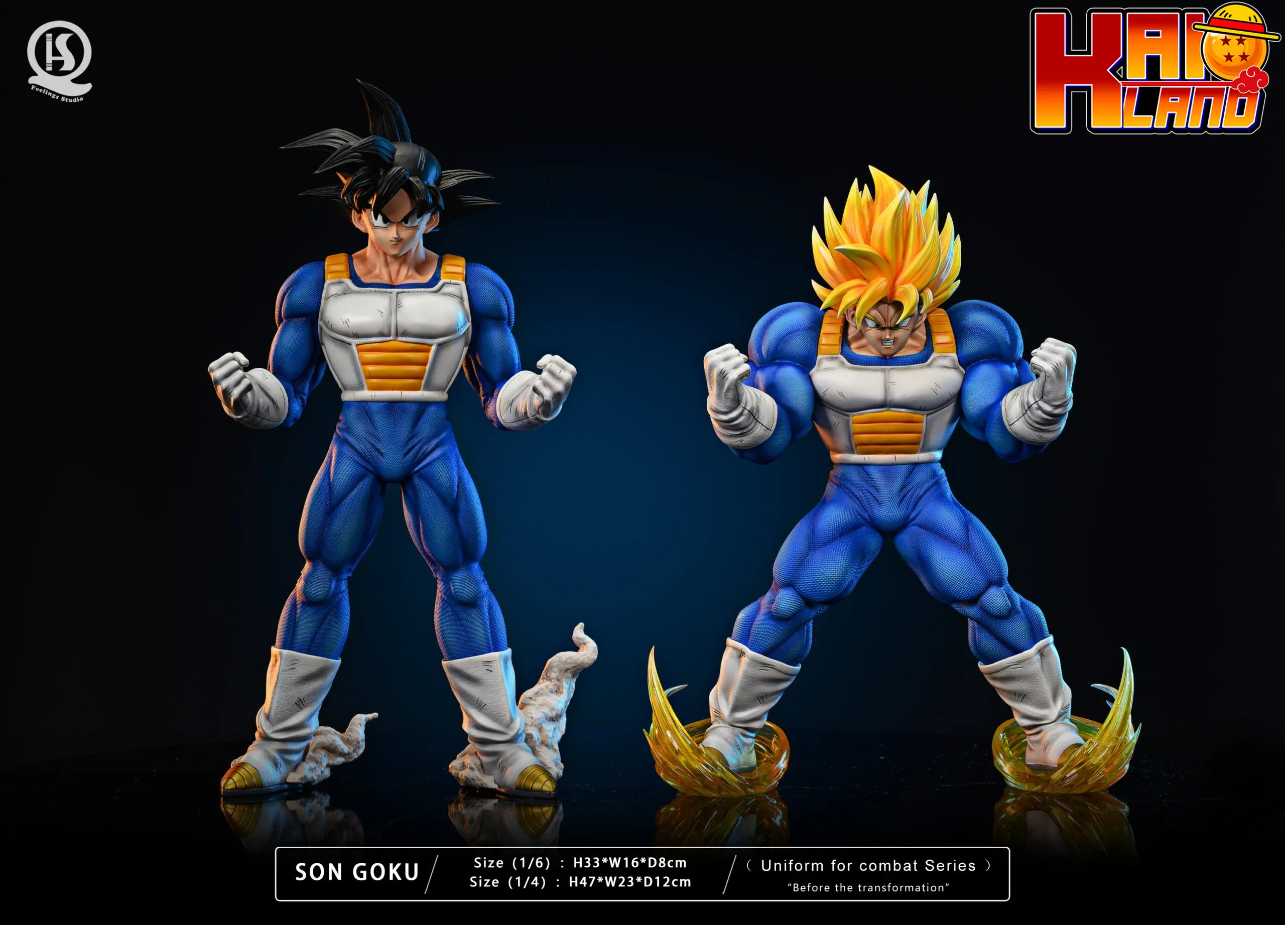 孫悟天 Violent Bear ドラゴンボール フィギュア 孫悟天 Violent Bear ドラゴンボール フィギュア