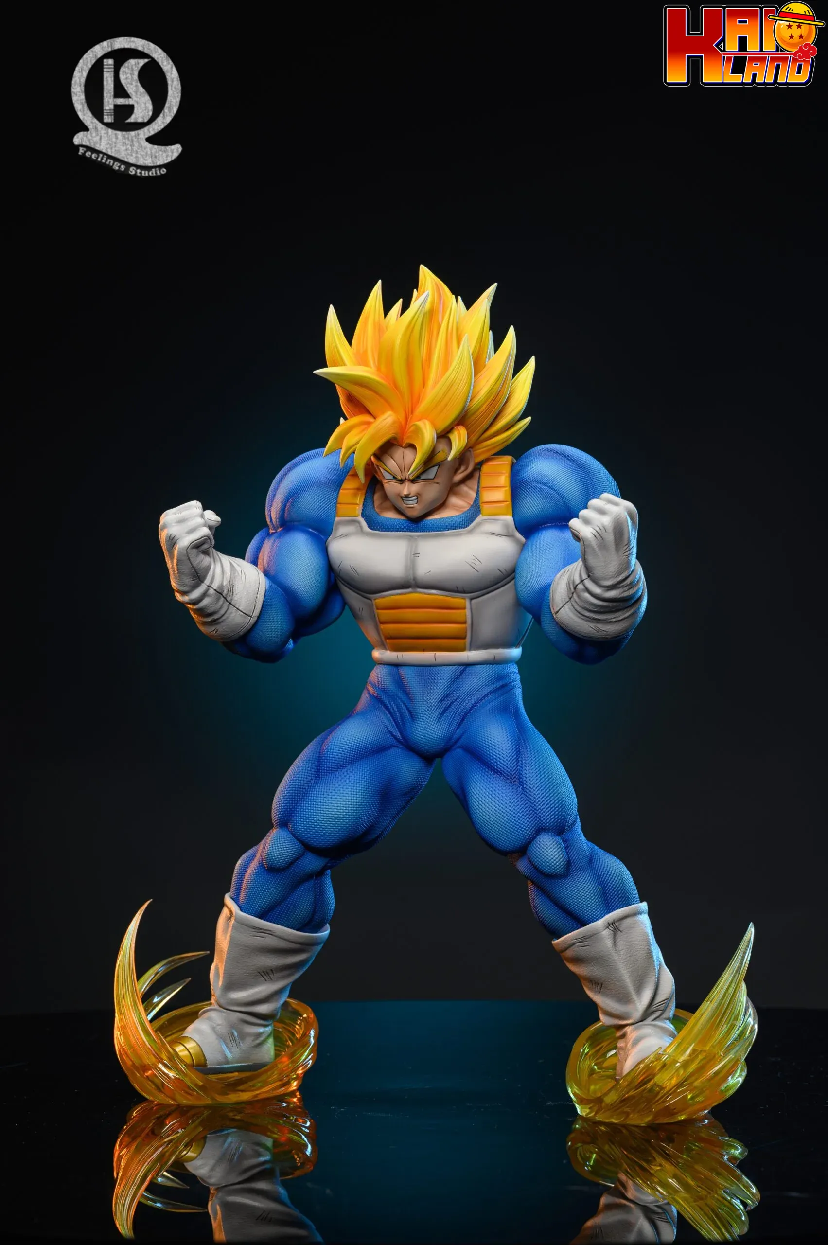 ドラゴンボールZ ラスダン賞 フィギュア 61EIN93Z29L._UF894,1000_QL80_.jpg