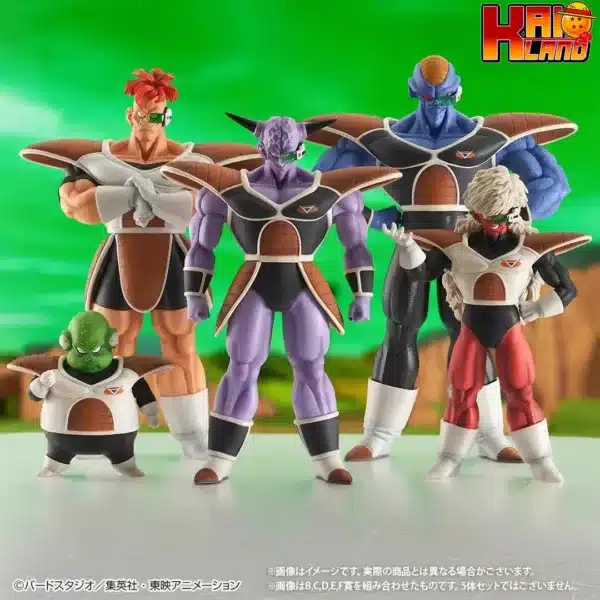 ドラゴンボール一番くじセット