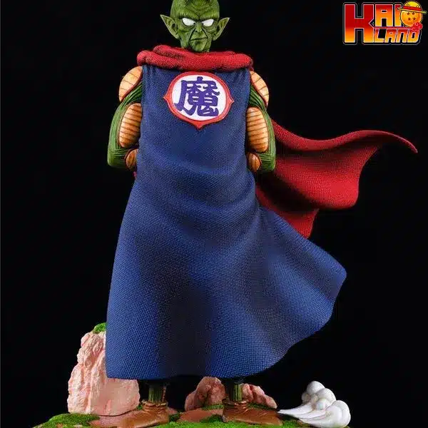 Piccolo Dragon Ball SIX ONE Studio IN STOCK 2 600x600 crop center jpg