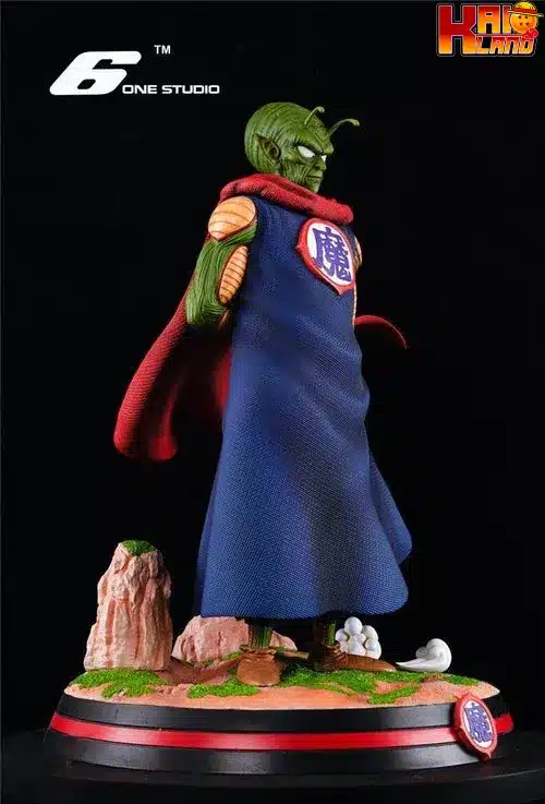 Piccolo Dragon Ball SIX ONE Studio IN STOCK 6 500x jpg