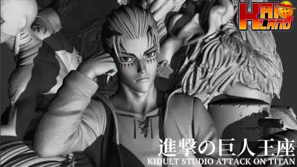 進撃の巨人 エレン ピアス 鍵 attack on titan Pierce 進撃の巨人 エレン ピアス 鍵 attack on titan Pierce
