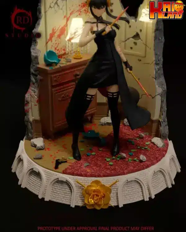 GACKT x DRESSER コラボ スタッズピアス loree Rodkin
