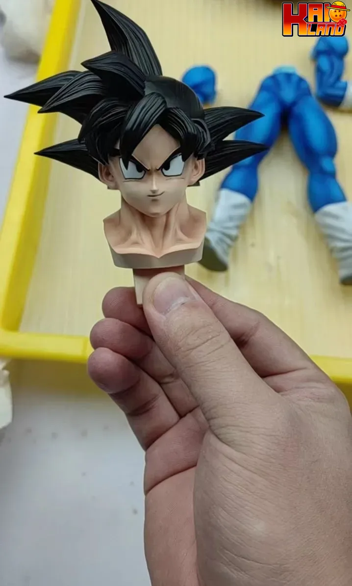 ドラゴンボール フィーリング スタジオ 悟空タイム スーツ ドラゴンボール フィーリング スタジオ 悟空タイム スーツ