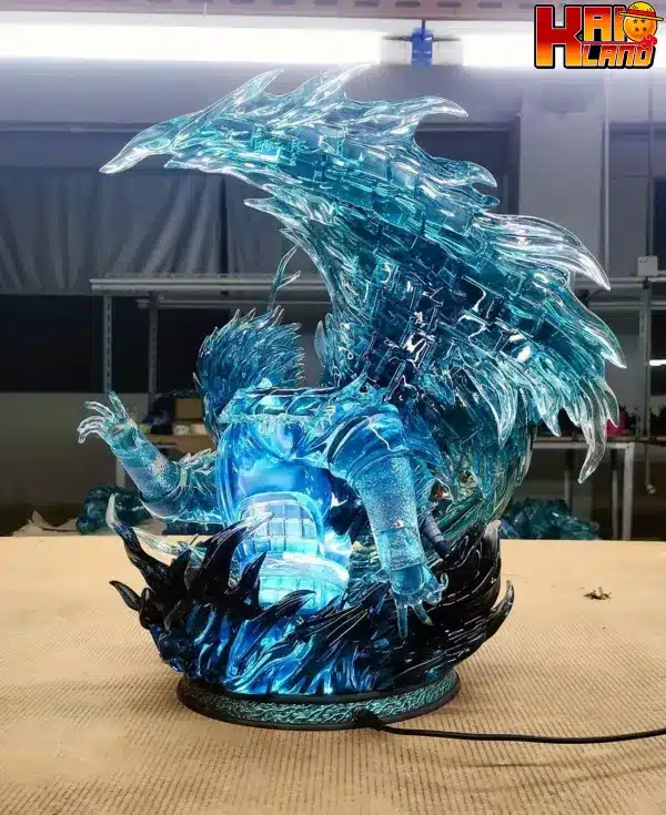 UTS カカシ 火影 ナルト　フィギュア　スタチュー NARUTO -ナルト- UTSスタジオ はたけカカシ 1/7 レジン