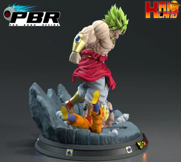 Dragon Ball Z - Figurine Freezer HQS+ - Tsume