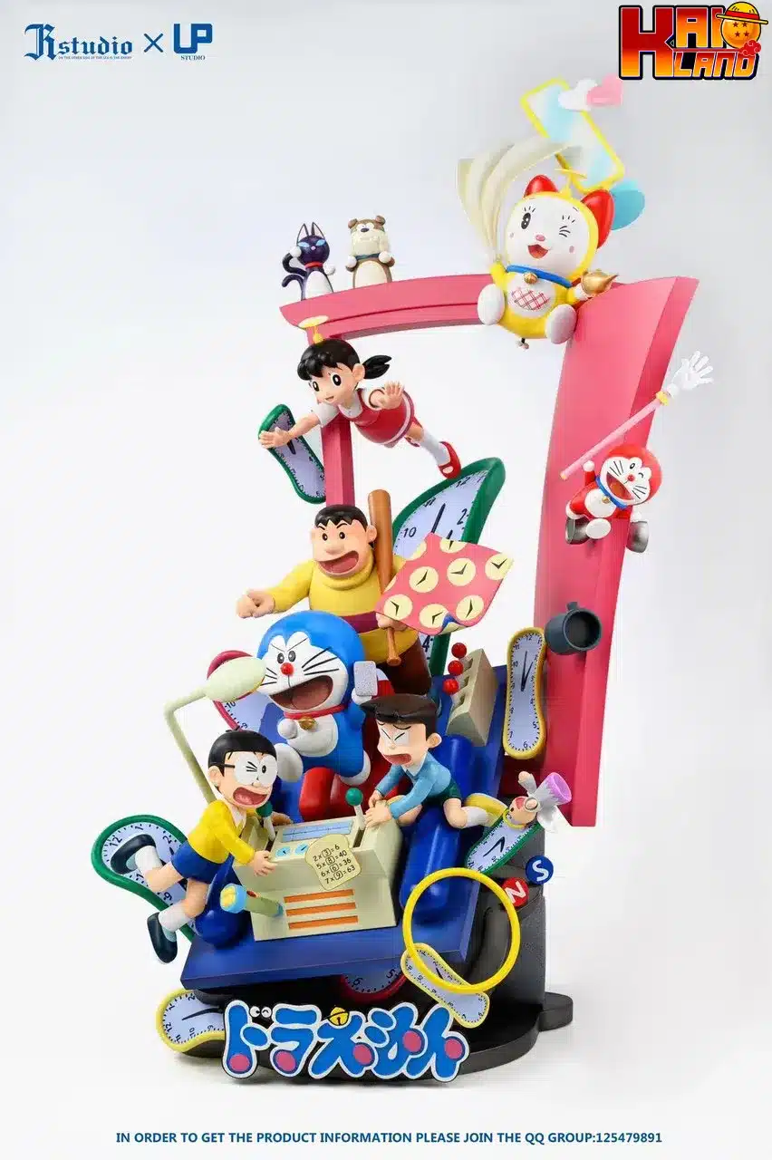 スタチュー ドラえもん キャラクター石製品【ドラえもん】｜石材に関する事は伊勢原市の