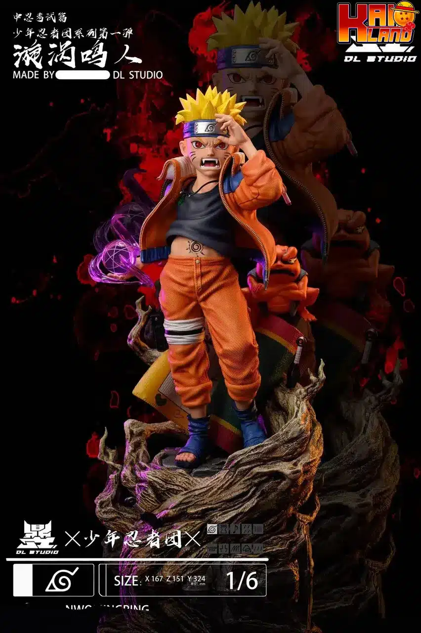 ワンピース ナルト ONEPIECE NARUTO フィギュア ⚡️ユキ太郎⚡️ | 🍜NARUTO❌ONE PIECE🍖 🍜NARUTO-ナルト